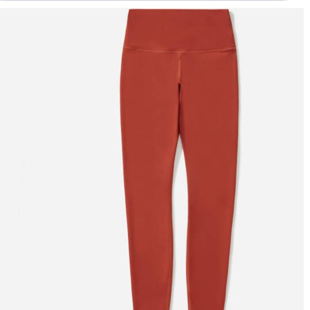 NWOT Everlane leggings xs